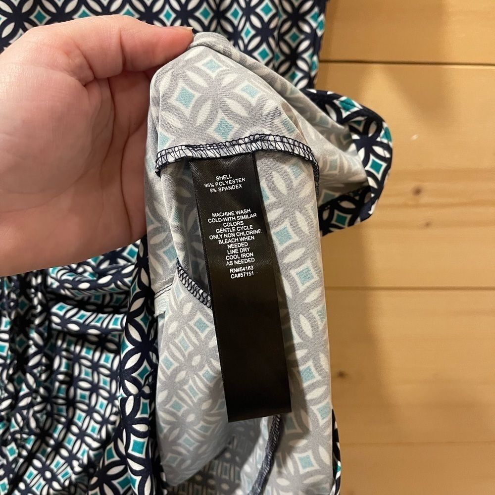 Jessica Howard Romper, size Small - Picture 5 of 6